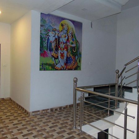 Hotel Kalajanki Ujjain Buitenkant foto